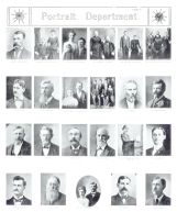 Brennemann, Kackley, Nichol, Bloom, Pachta, Reynolds, Campbell, Arbuthnot, Berg, Morlan, Republic County 1904